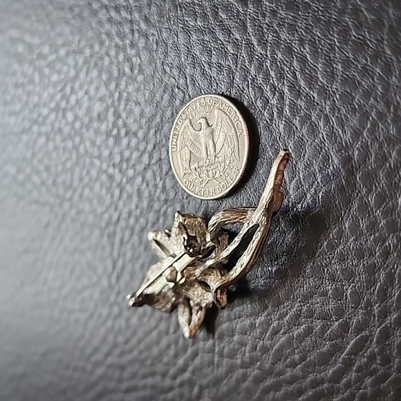 VTG brooch - Picture 6 of 6